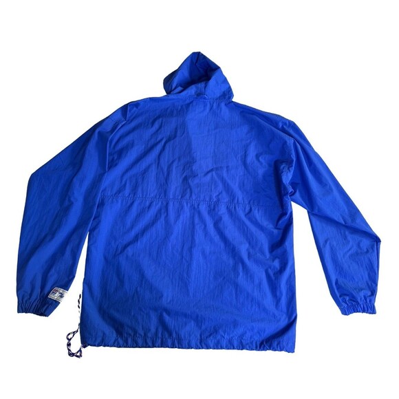 Vintage Pull Over Florida Gator Jacket & Windbreaker XL - Picture 2 of 5